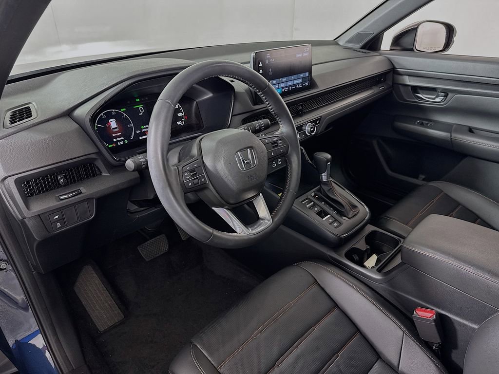 Used 2025 Honda CR-V Sport-L image 9