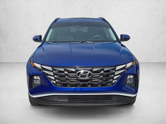 Used 2023 Hyundai Tucson SEL w/ Convenience Package FWD image 2