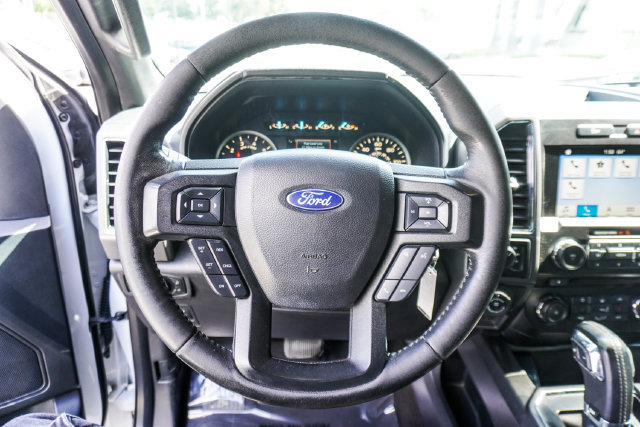 Used 2018 Ford F150 XLT w/ Equipment Group 302A Luxury AWD/4WD image 8