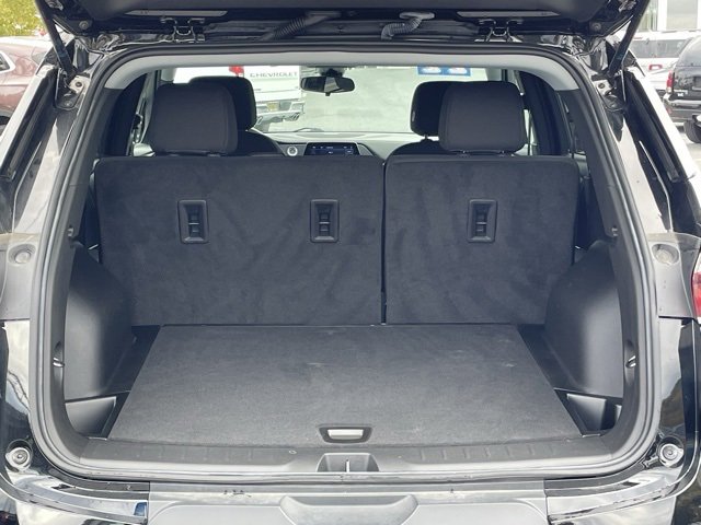 Certified 2022 Chevrolet Blazer LT image 22