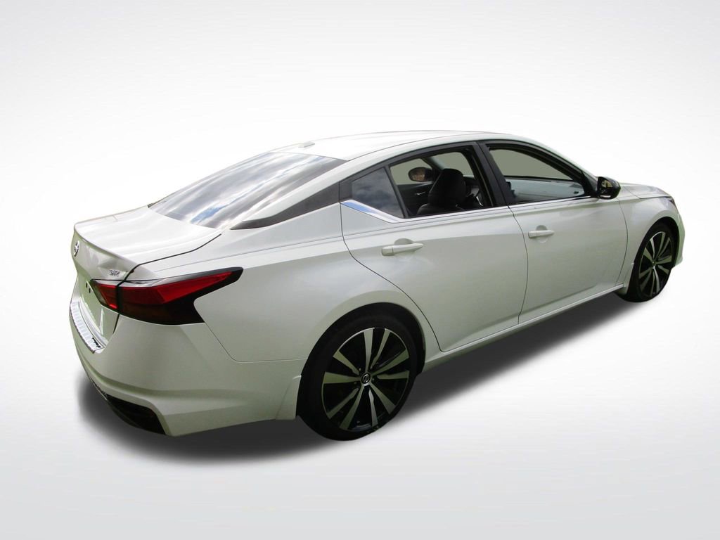 Used 2019 Nissan Altima 2.5 SR image 8