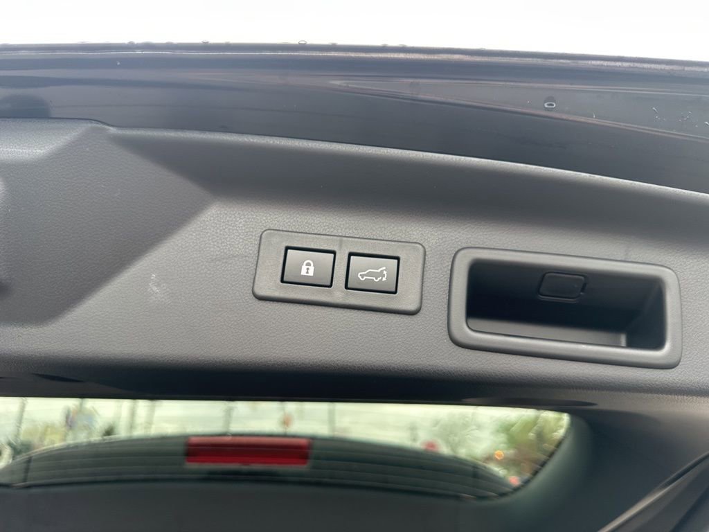 New 2026 Subaru Forester Premium AWD/4WD image 32