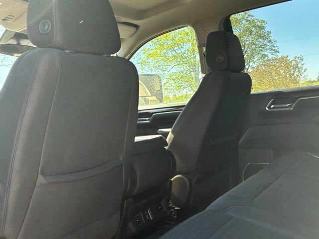 Used 2024 GMC Sierra 2500 SLE w/ SLE Convenience Package image 22