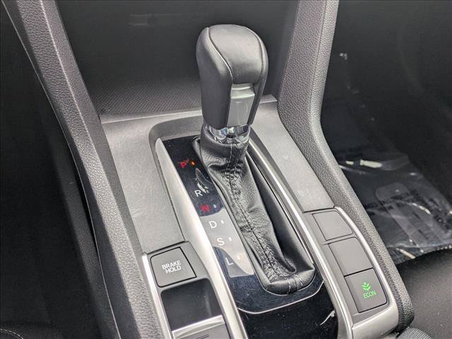 Used 2020 Honda Civic EX image 12