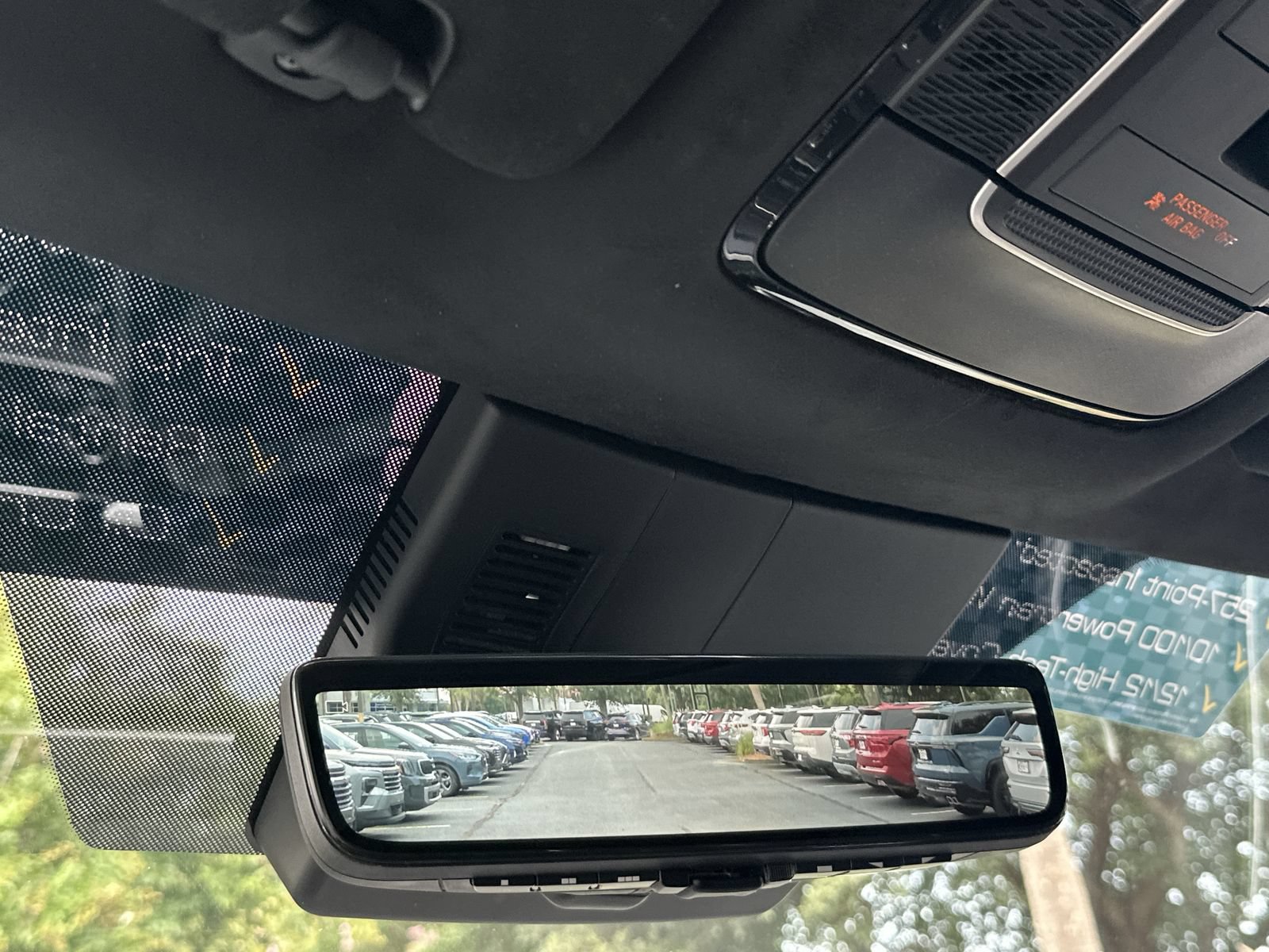 Used 2024 Hyundai Palisade Calligraphy FWD image 29
