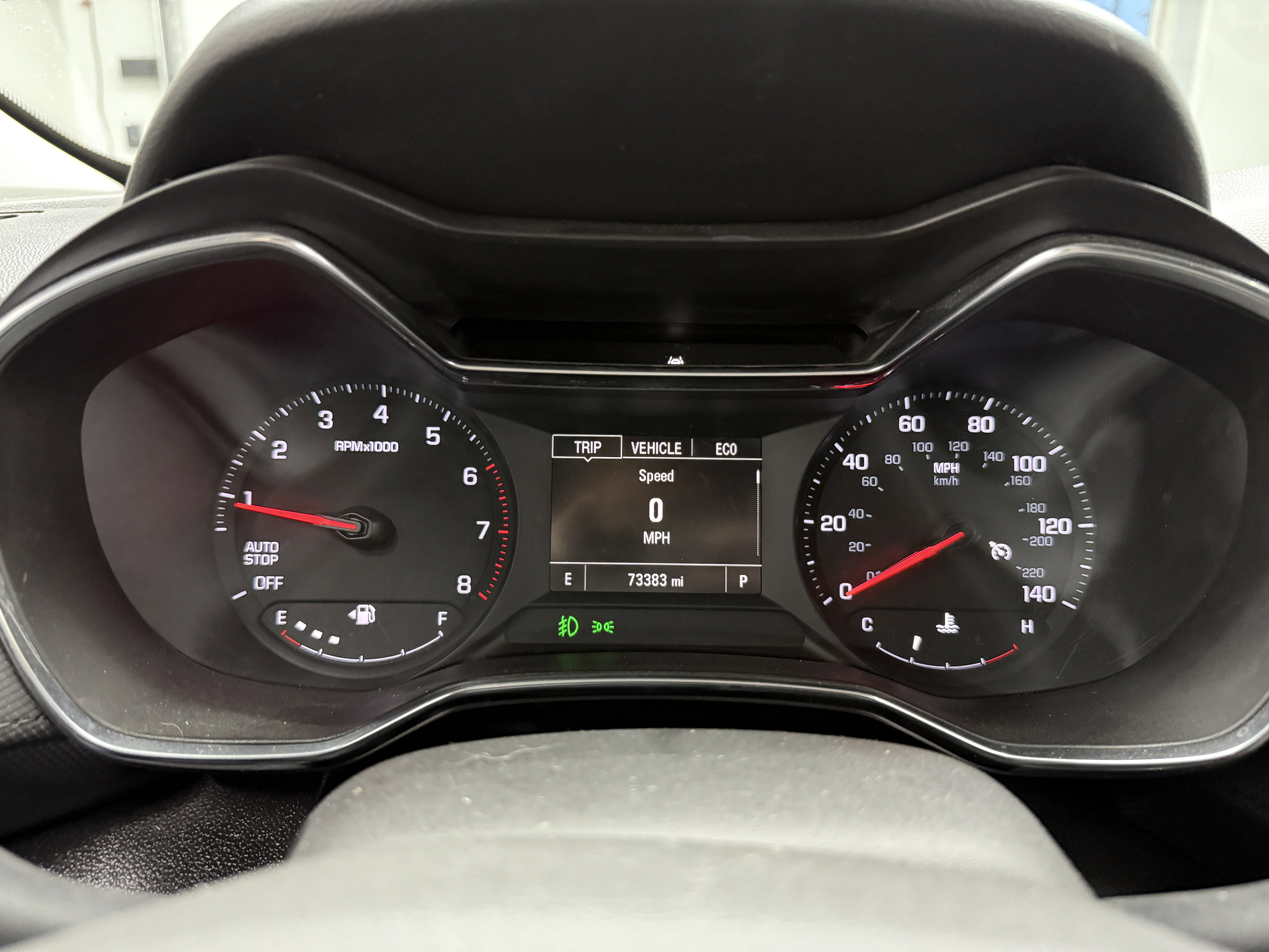 Used 2022 Chevrolet TrailBlazer LT image 18