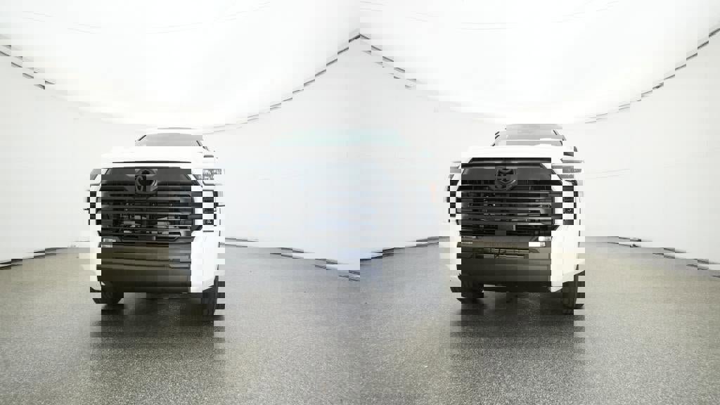 New 2026 Toyota Tundra SR5 image 31