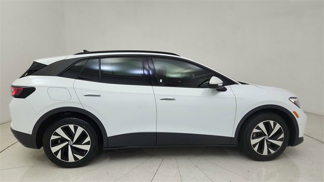 Used 2023 Volkswagen ID.4 2WD image 6