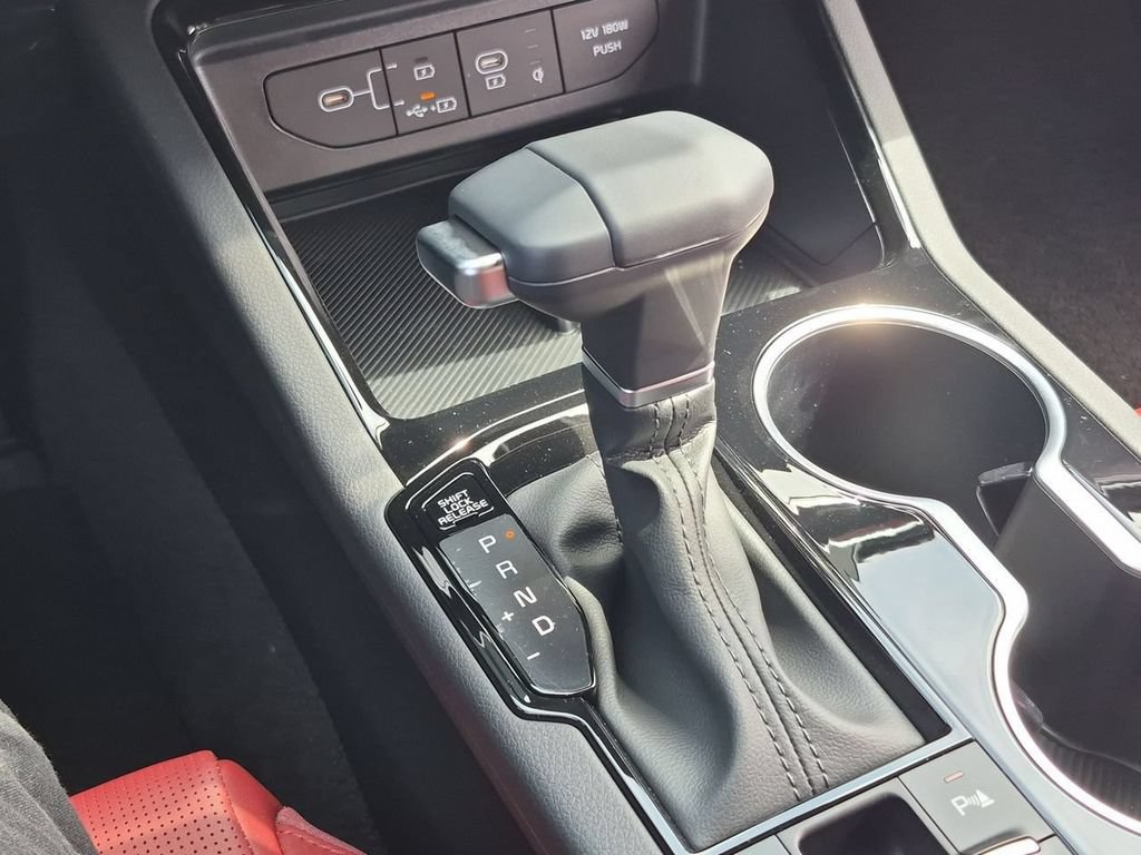 New 2026 Kia K5 GT-Line w/ GT-Line Premium Package FWD image 16