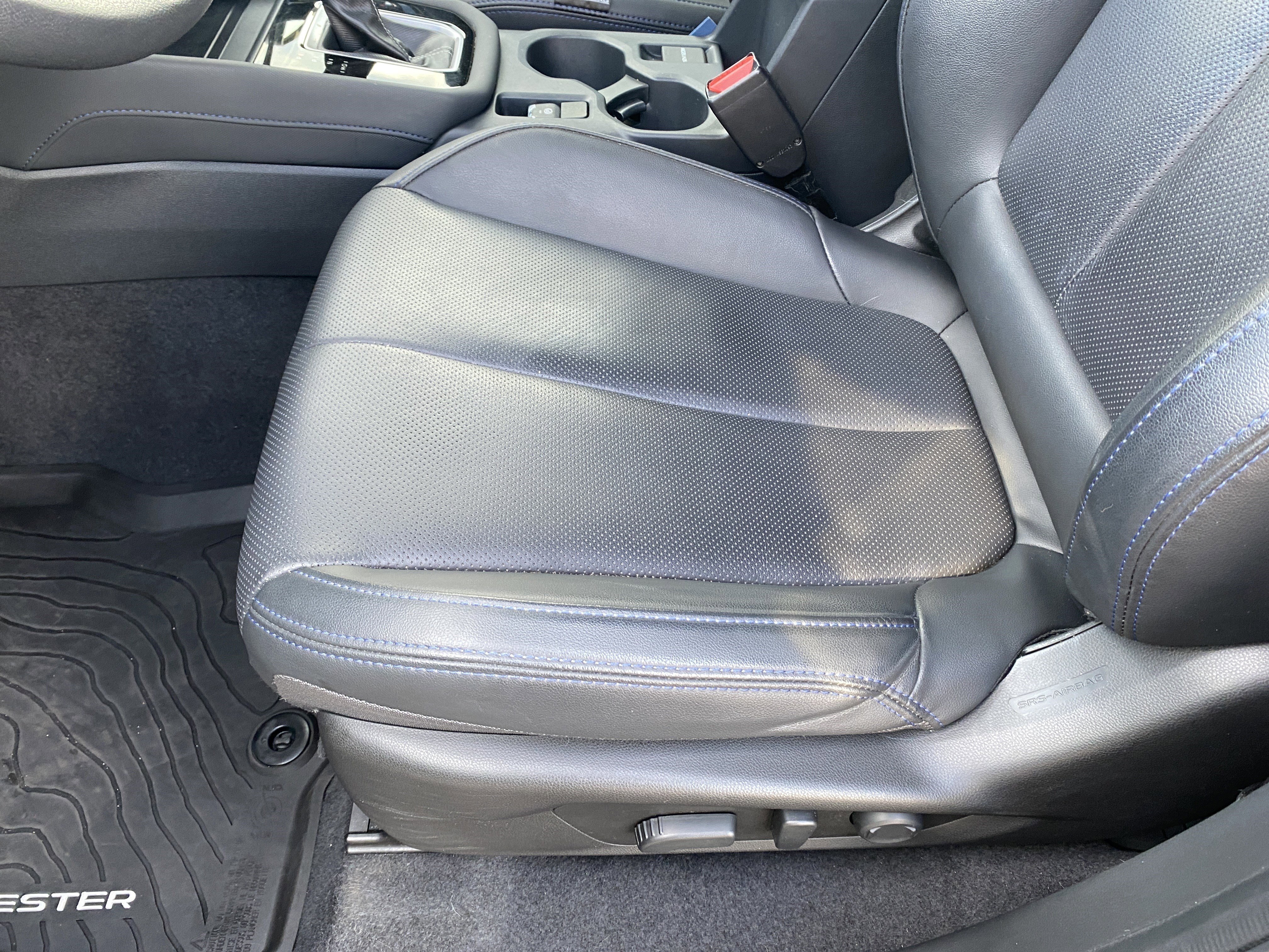 Used 2025 Subaru Forester Limited image 15