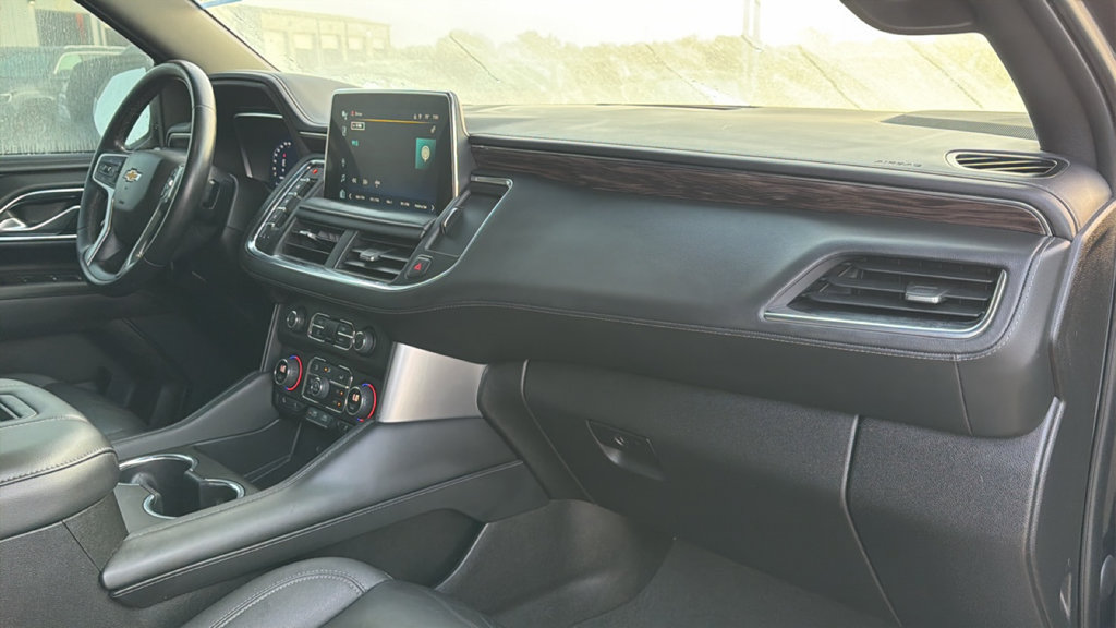 Used 2023 Chevrolet Tahoe LT RWD image 31