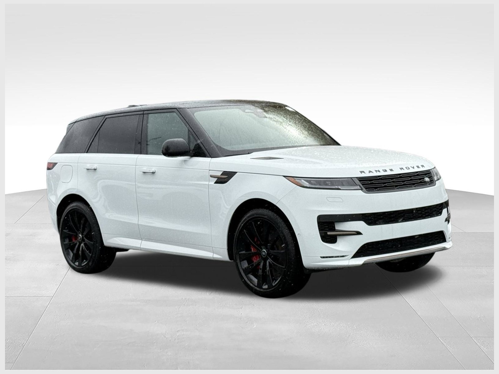 New 2025 Land Rover Range Rover Sport Dynamic SE