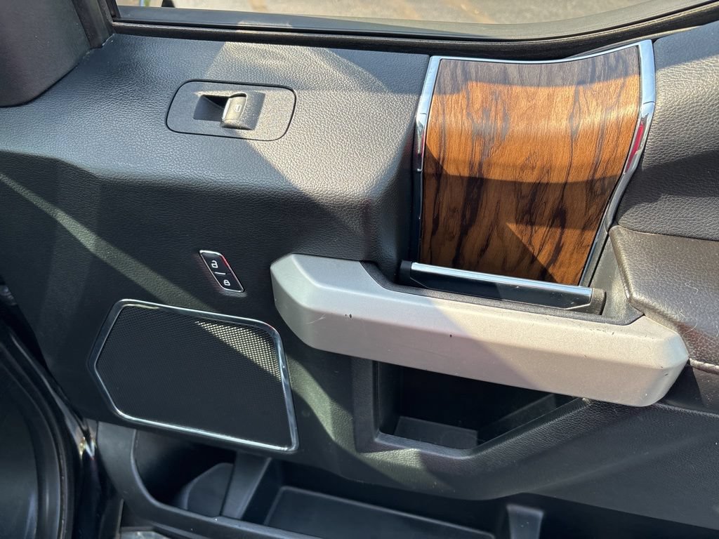 Used 2019 Ford F150 Lariat AWD/4WD image 44