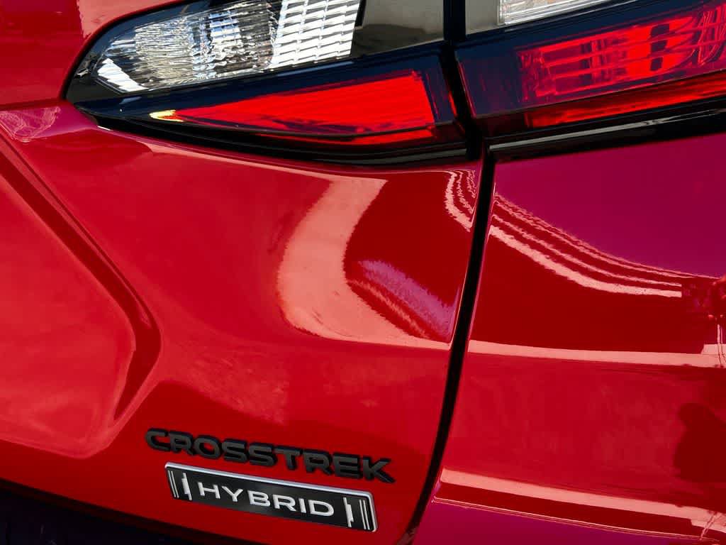 New 2026 Subaru Crosstrek 2.5i Limited w/ Crosstrek Mirror Package AWD/4WD image 7