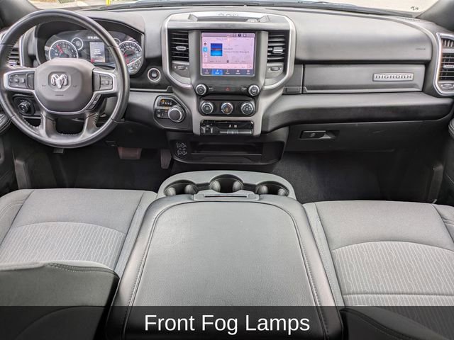 Used 2024 RAM 2500 Big Horn w/ Bed Utility Group image 19