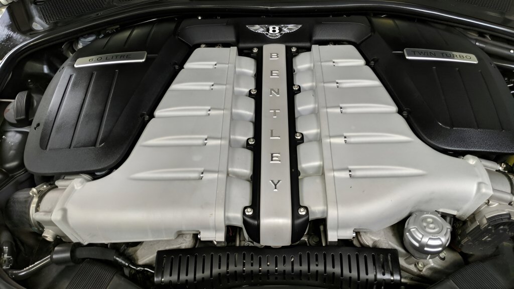 Used 2007 Bentley Continental GT image 29