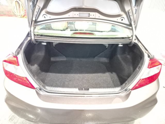 Used 2012 Honda Civic EX image 21