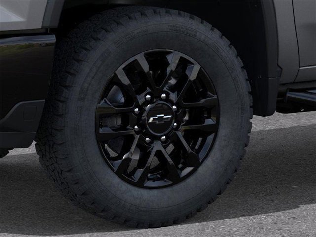 New 2026 Chevrolet Silverado 2500 Custom w/ Custom Value Package image 10