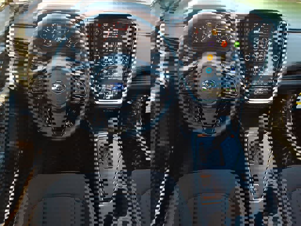 Certified 2025 Subaru Crosstrek 2.0i Premium w/ Convenience Package #2 image 29