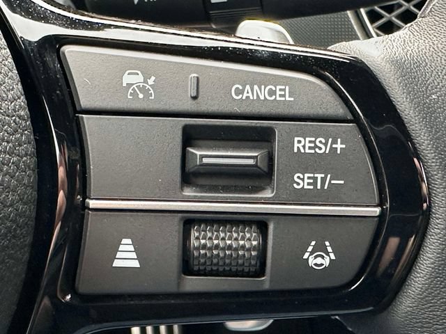 Used 2023 Acura Integra A-Spec w/ Technology Package FWD image 25