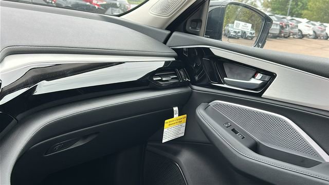 New 2026 Acura MDX Base image 24