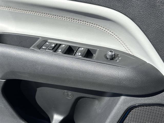 Certified 2024 Jeep Compass Limited image 16