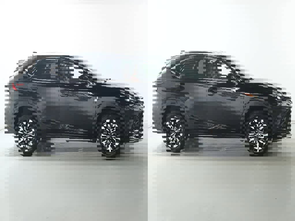 Used 2020 Lexus NX 300 F Sport w/ F Sport Comfort Package image 11