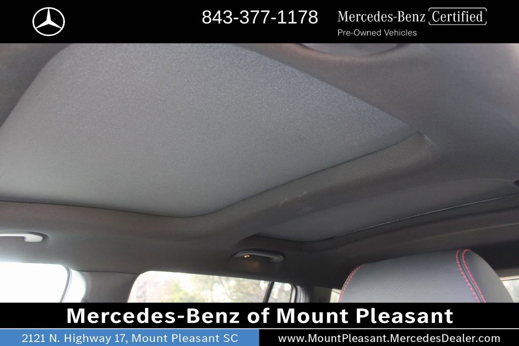 Used 2025 Mercedes-Benz GLB 250 image 54