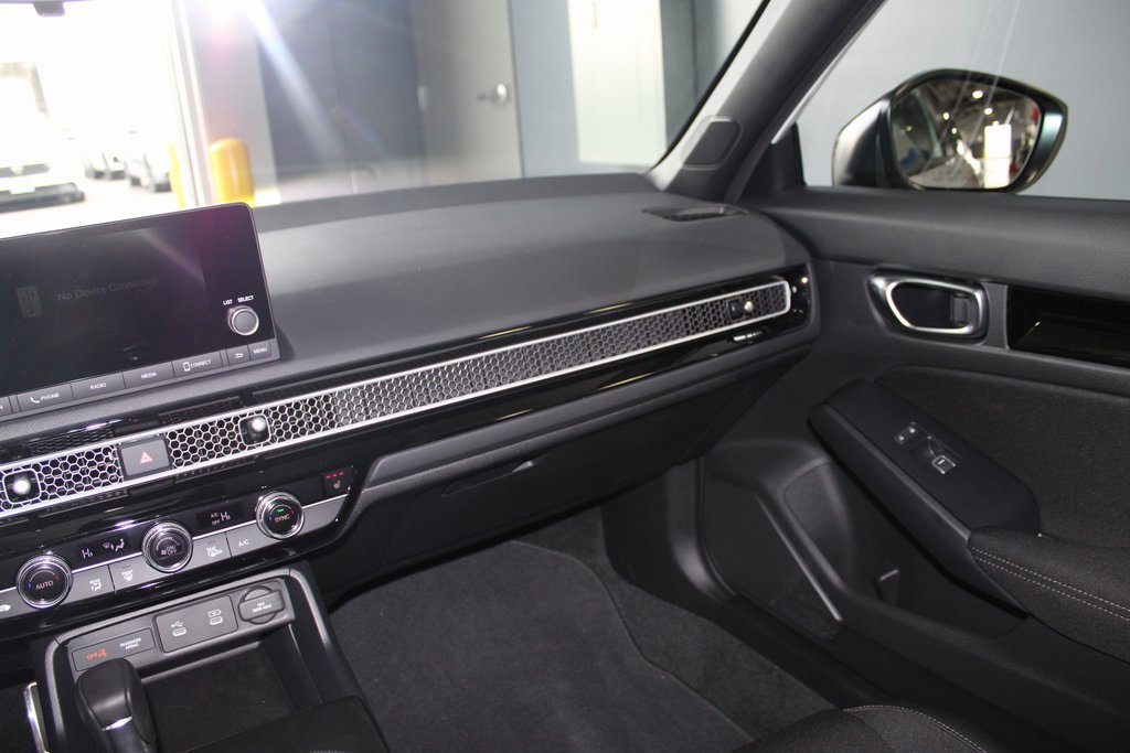 Used 2025 Honda Civic FWD Hybrid Sedan image 26