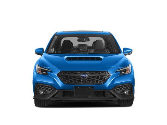 Used 2022 Subaru WRX Premium AWD/4WD image 7