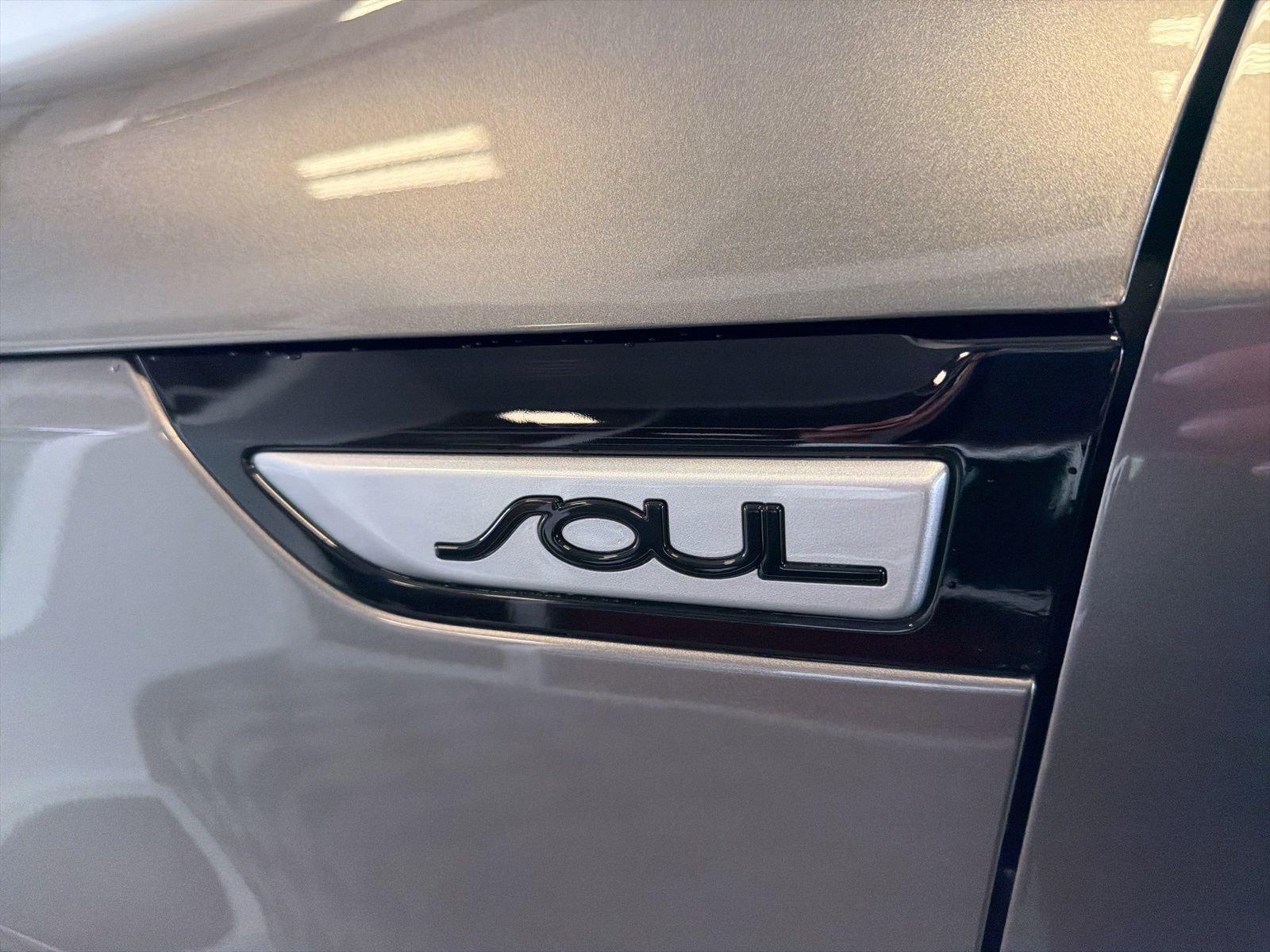 Used 2019 Kia Soul FWD image 10
