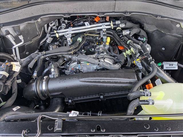 New 2026 Ford Explorer Active image 15