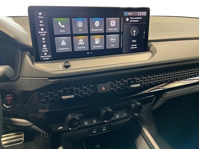 New 2026 Honda Accord Sport image 20