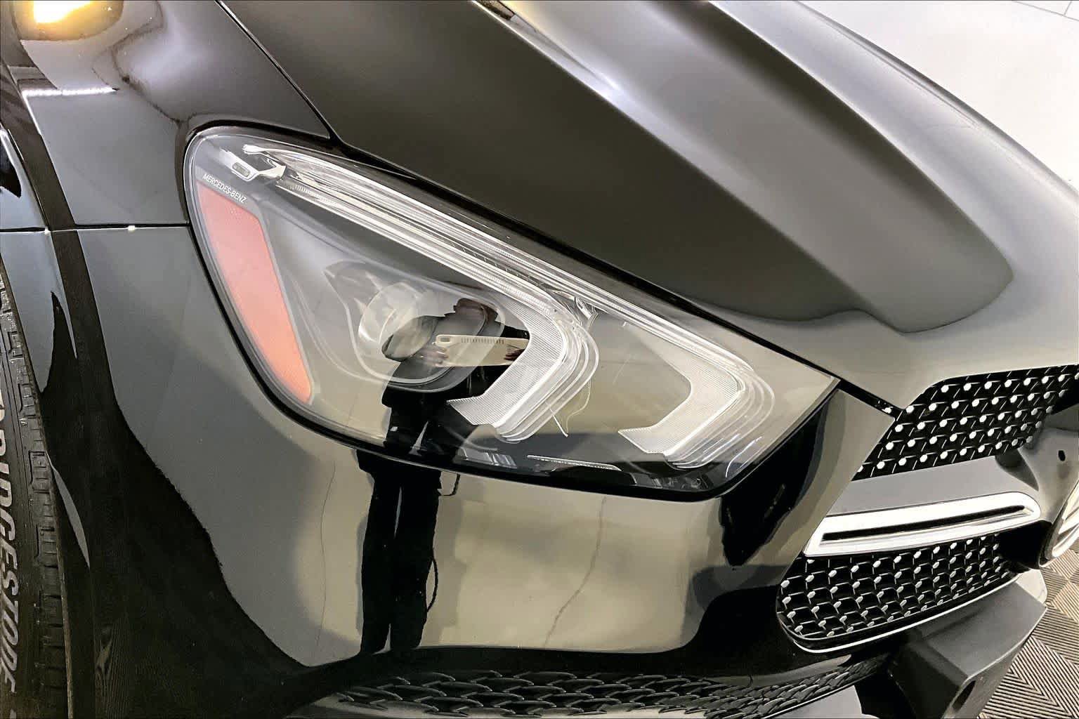Certified 2023 Mercedes-Benz GLE 350 4MATIC image 27