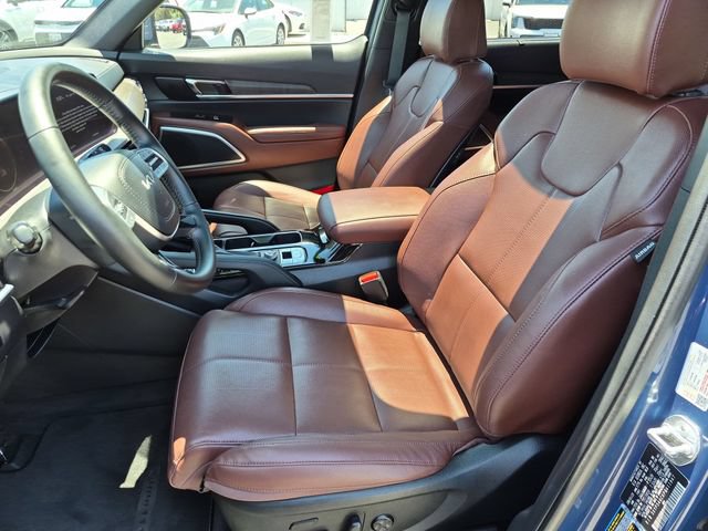 Certified 2023 Kia Telluride SX FWD image 15