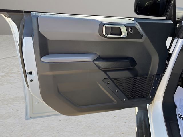Used 2023 Ford Bronco Big Bend image 21