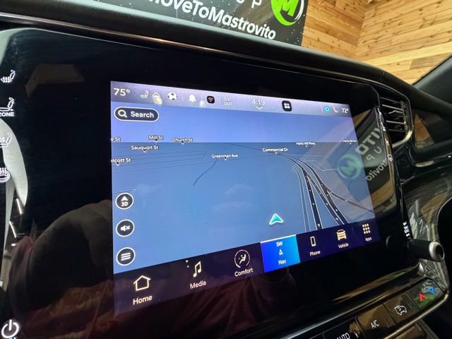 Used 2022 Jeep Wagoneer Series III w/ Convenience Group I image 23