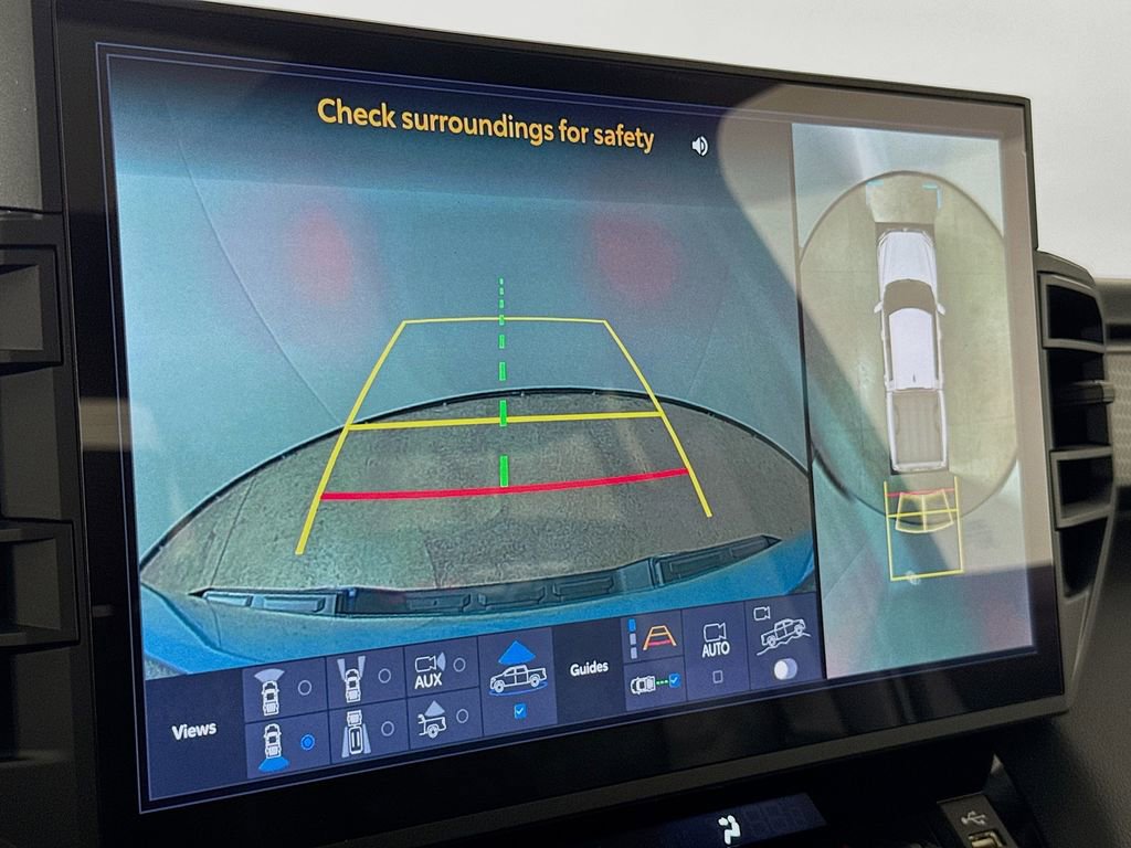 New 2026 Toyota Tundra TRD Pro image 18