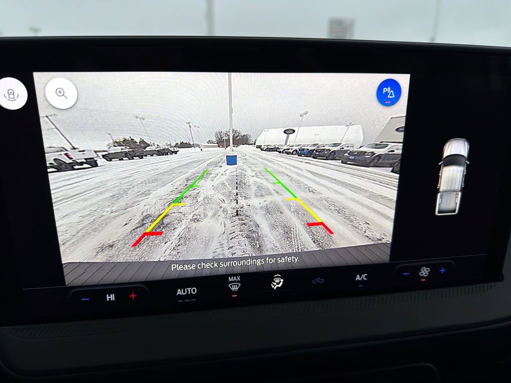 New 2026 Ford Maverick XL w/ 4K Tow Package image 19