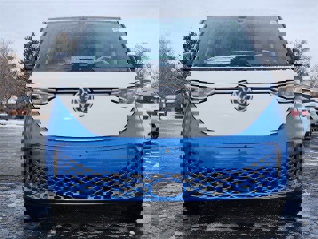 New 2025 Volkswagen ID. Buzz Pro S Plus image 2