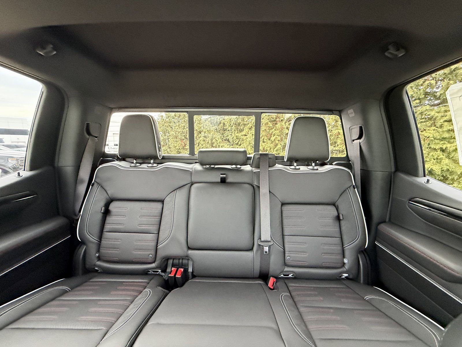 New 2026 GMC Sierra 1500 AT4X image 3