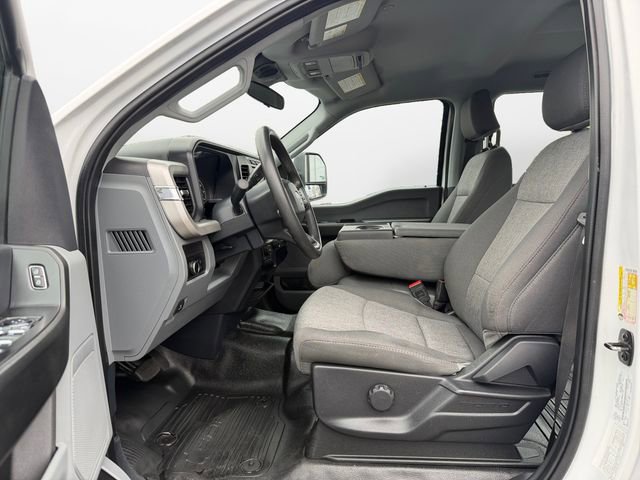 Used 2024 Ford F350 XL w/ XL Off-Road Package AWD/4WD image 9