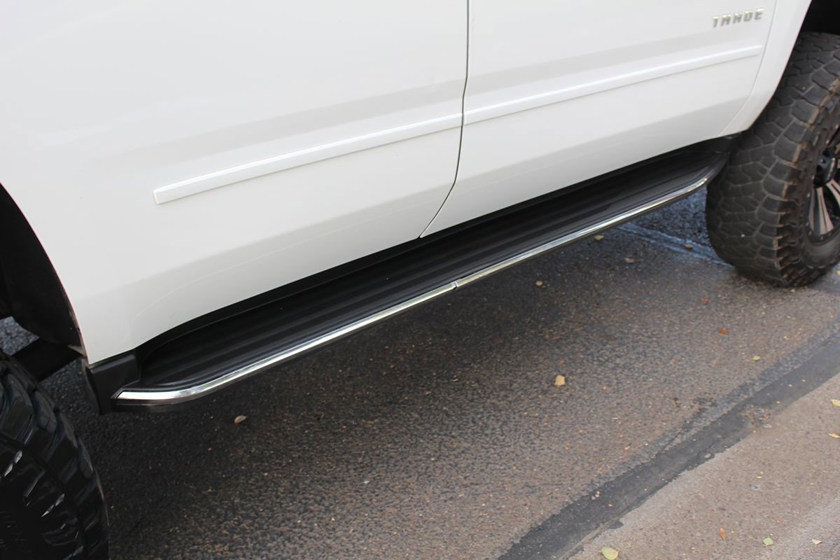 Used 2019 Chevrolet Tahoe Premier AWD/4WD image 56