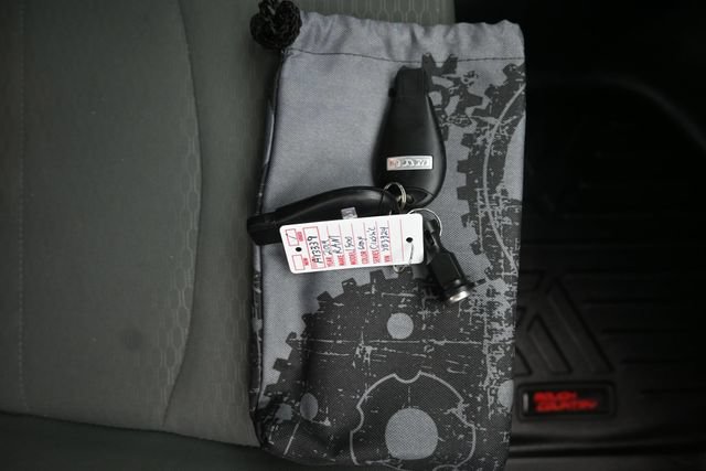 Used 2019 RAM 1500 Express w/ Express Value Package AWD/4WD image 10