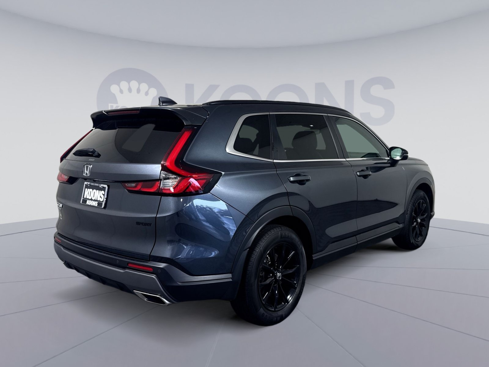 Used 2025 Honda CR-V Sport-L image 7