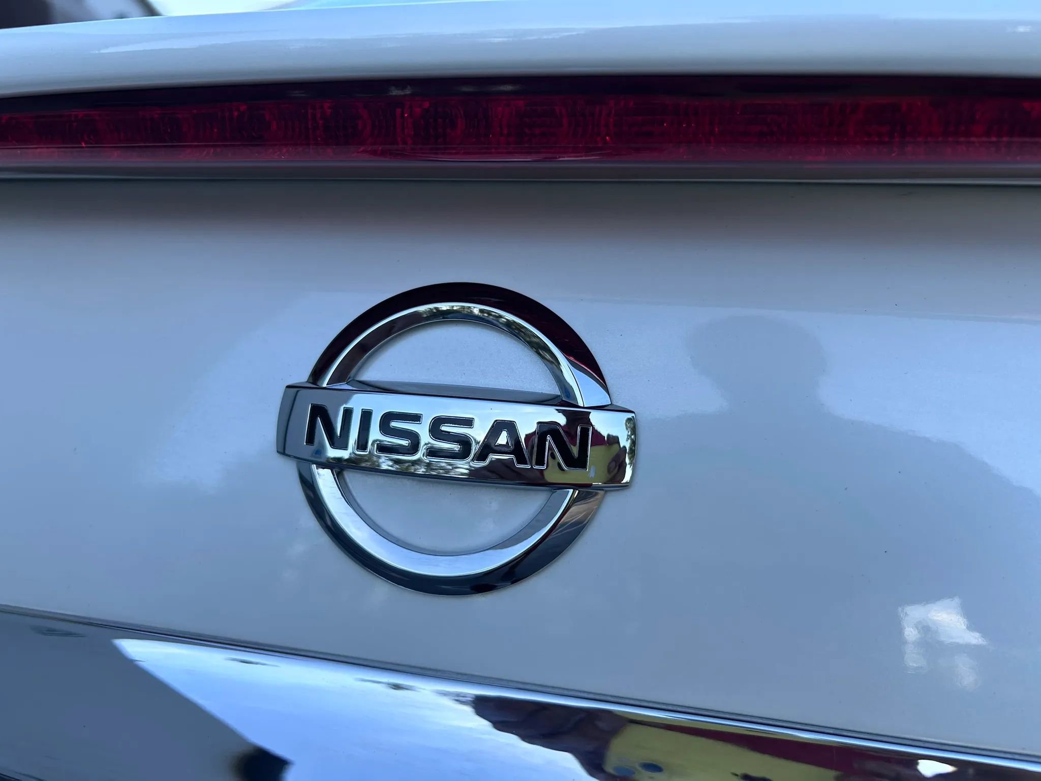 Used 2012 Nissan Maxima 3.5 SV w/ Premium Pkg FWD image 6