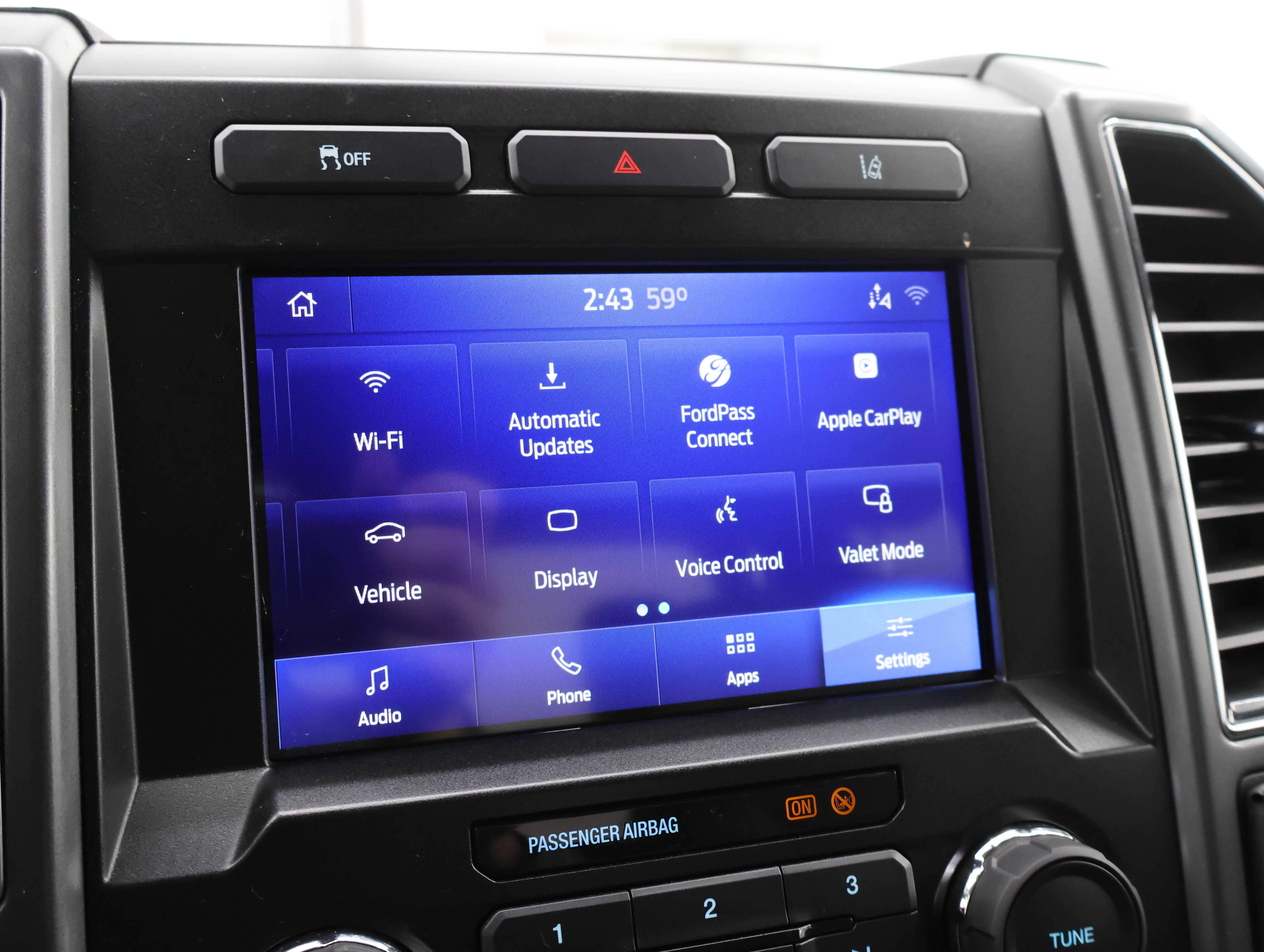 Used 2020 Ford F250 XLT w/ XLT Value Package AWD/4WD image 43