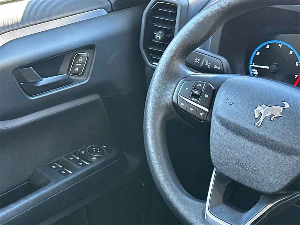 Used 2023 Ford Bronco Sport image 19