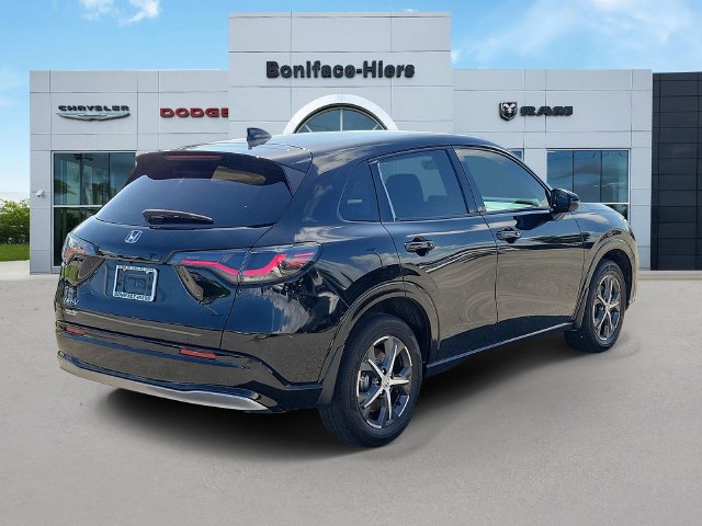 Used 2025 Honda HR-V EX-L image 4