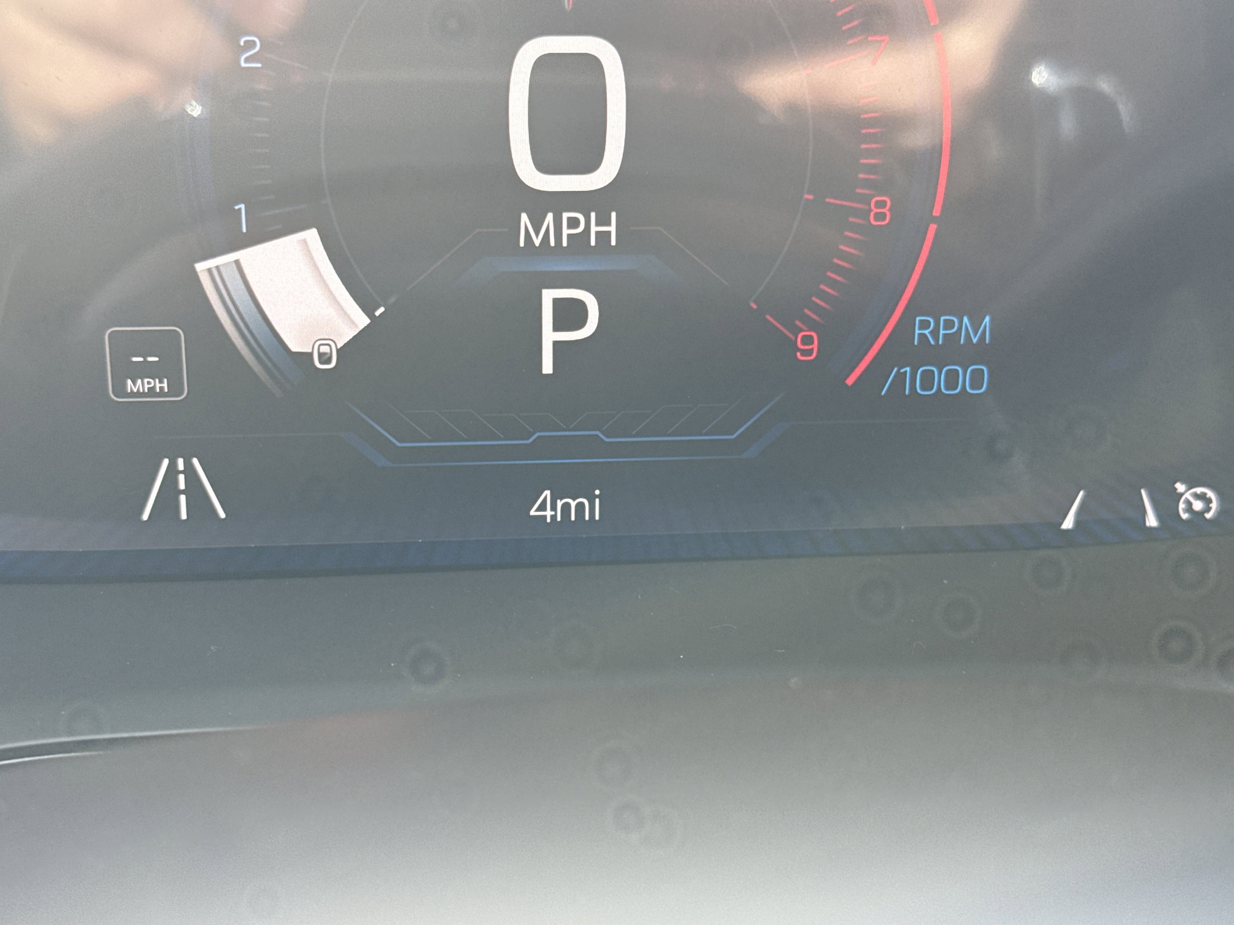 New 2026 Chevrolet Corvette Z06 w/ Stealth Interior Trim Package image 22